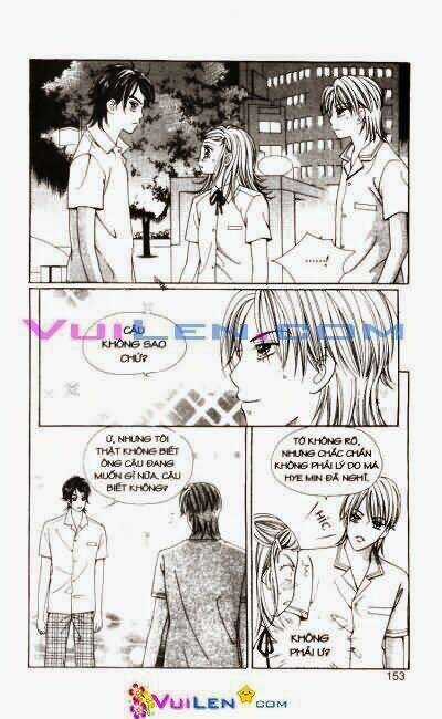 Tên Nô Lệ Đáng Yêu - Chapter 6 - Trang 153