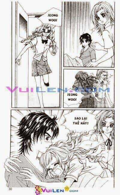 Tên Nô Lệ Đáng Yêu - Chapter 6 - Trang 30