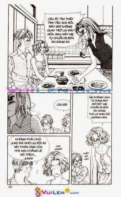 Tên Nô Lệ Đáng Yêu - Chapter 6 - Trang 48