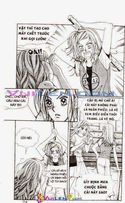 Tên Nô Lệ Đáng Yêu - Chapter 7 - Trang 114