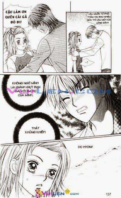 Tên Nô Lệ Đáng Yêu - Chapter 7 - Trang 137