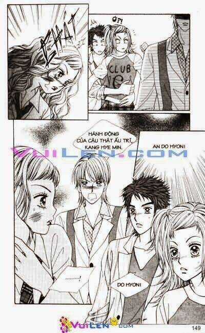 Tên Nô Lệ Đáng Yêu - Chapter 7 - Trang 149