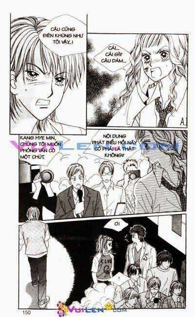 Tên Nô Lệ Đáng Yêu - Chapter 7 - Trang 150