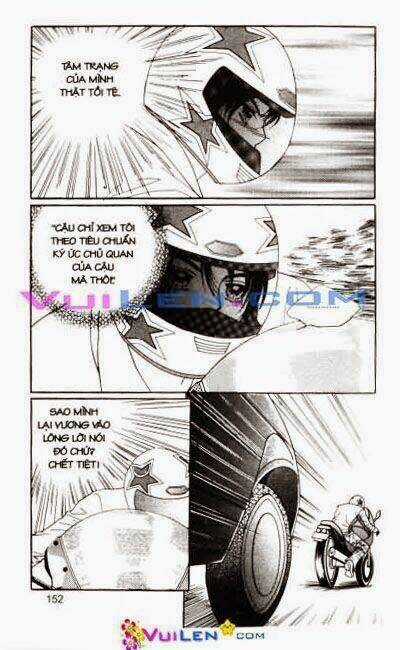 Tên Nô Lệ Đáng Yêu - Chapter 7 - Trang 152