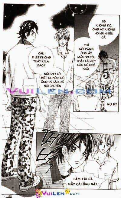 Tên Nô Lệ Đáng Yêu - Chapter 7 - Trang 50