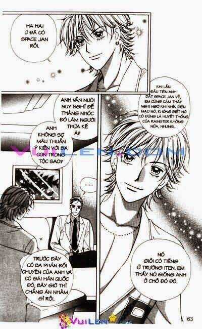 Tên Nô Lệ Đáng Yêu - Chapter 7 - Trang 63