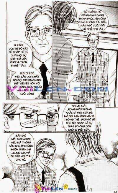 Tên Nô Lệ Đáng Yêu - Chapter 7 - Trang 97