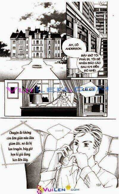 Tên Nô Lệ Đáng Yêu - Chapter 8 - Trang 137