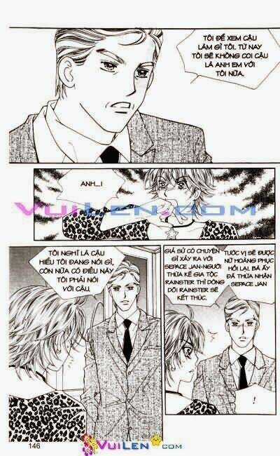 Tên Nô Lệ Đáng Yêu - Chapter 8 - Trang 146