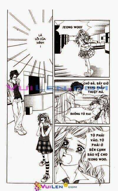 Tên Nô Lệ Đáng Yêu - Chapter 8 - Trang 7