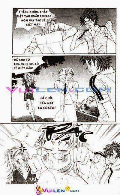 Tên Nô Lệ Đáng Yêu - Chapter 8 - Trang 66