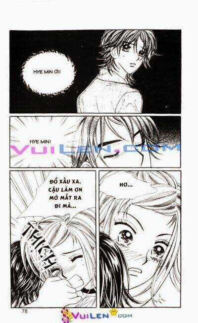 Tên Nô Lệ Đáng Yêu - Chapter 8 - Trang 78