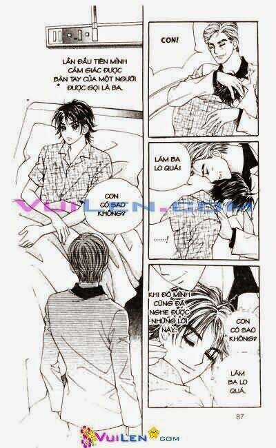 Tên Nô Lệ Đáng Yêu - Chapter 8 - Trang 87