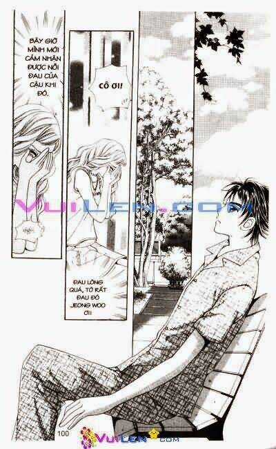 Tên Nô Lệ Đáng Yêu - Chapter 8 - Trang 100