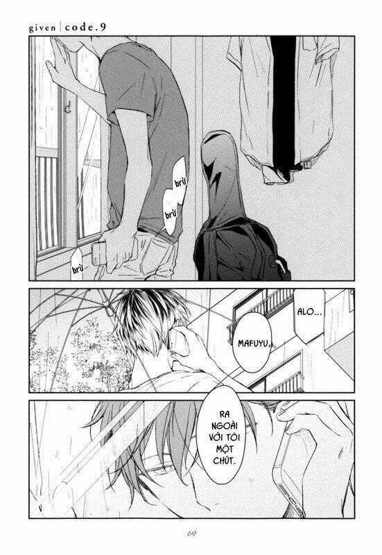 Tên Nô Lệ Đáng Yêu - Chapter 9 - Trang 2