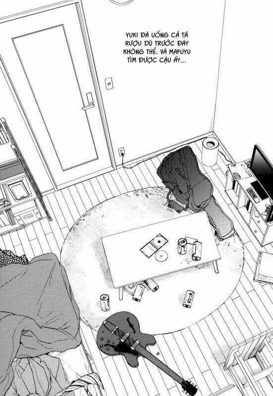 Tên Nô Lệ Đáng Yêu - Chapter 9 - Trang 13