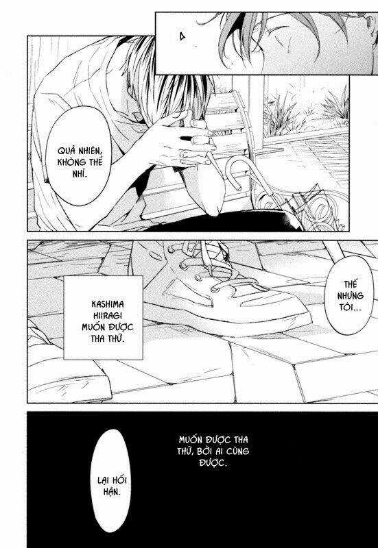 Tên Nô Lệ Đáng Yêu - Chapter 9 - Trang 5