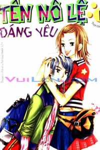 Đọc truyện Tên Nô Lệ Đáng Yêu