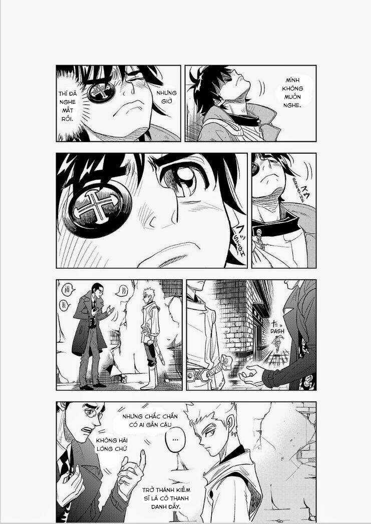 Ten Prism - Chapter 1 - Trang 23