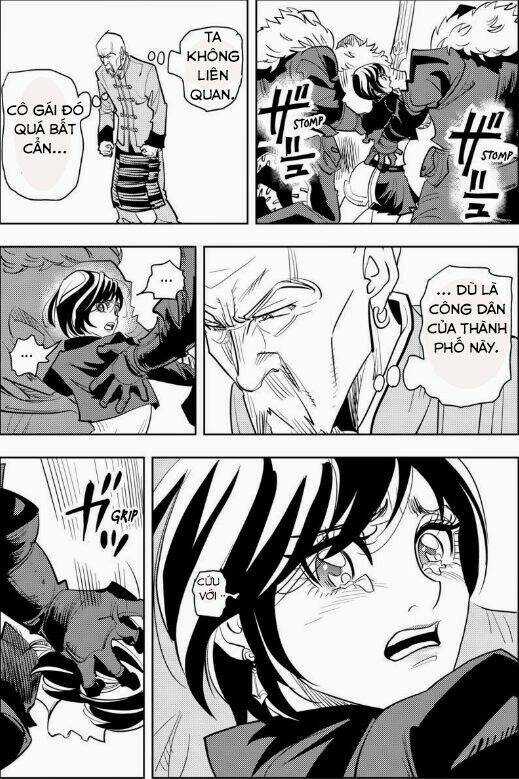 Ten Prism - Chapter 10 - Trang 11