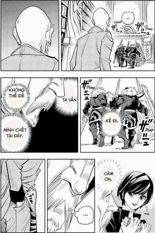 Ten Prism - Chapter 10 - Trang 12