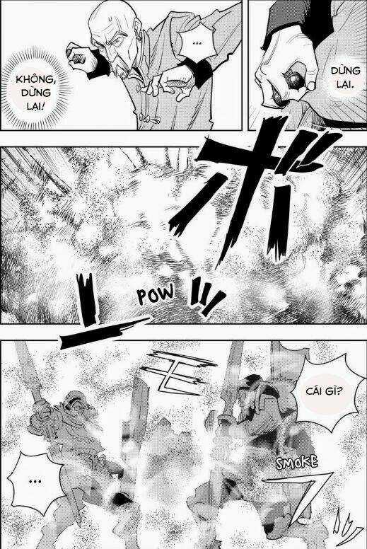 Ten Prism - Chapter 10 - Trang 13