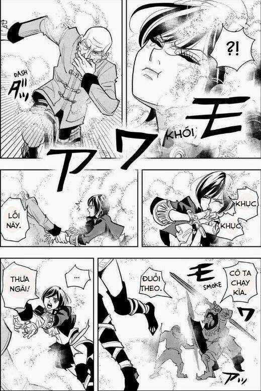 Ten Prism - Chapter 10 - Trang 14