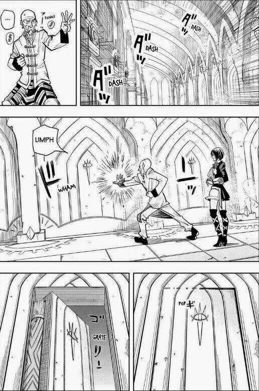 Ten Prism - Chapter 10 - Trang 15