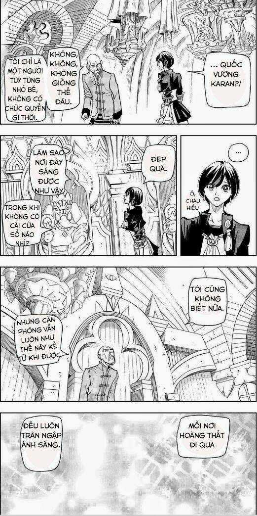 Ten Prism - Chapter 10 - Trang 18