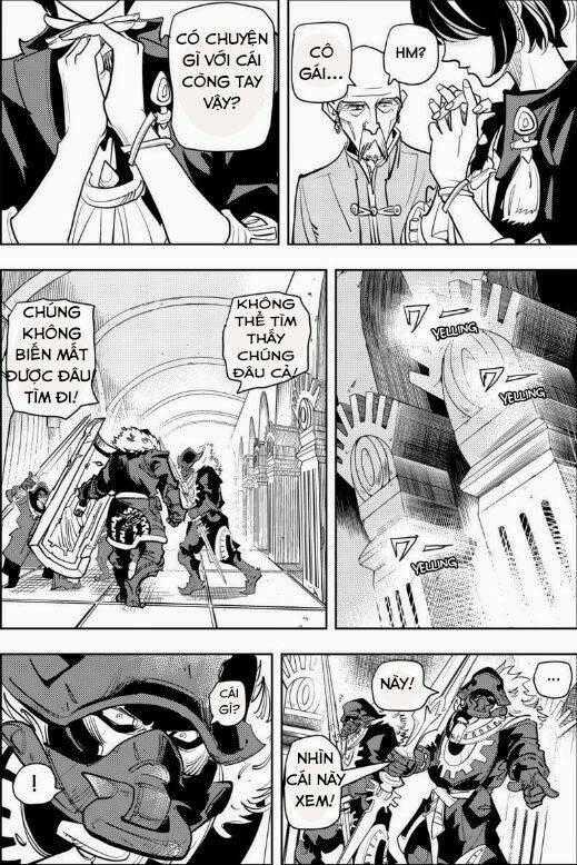 Ten Prism - Chapter 10 - Trang 20