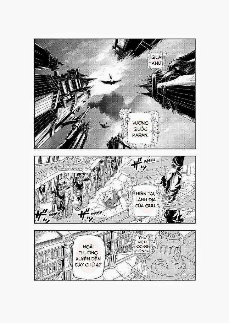 Ten Prism - Chapter 10 - Trang 4