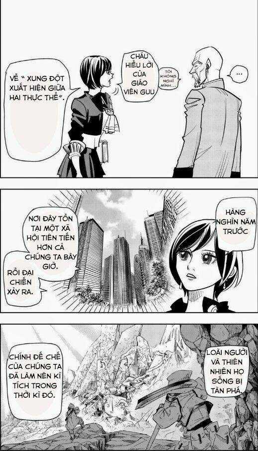 Ten Prism - Chapter 10 - Trang 6