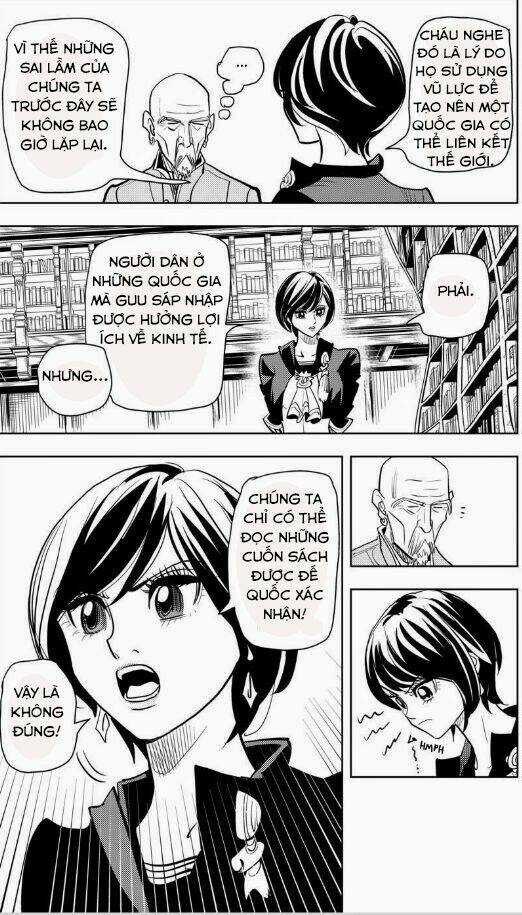 Ten Prism - Chapter 10 - Trang 7