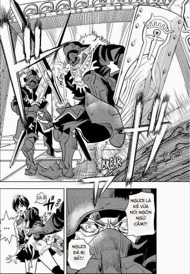 Ten Prism - Chapter 10 - Trang 9