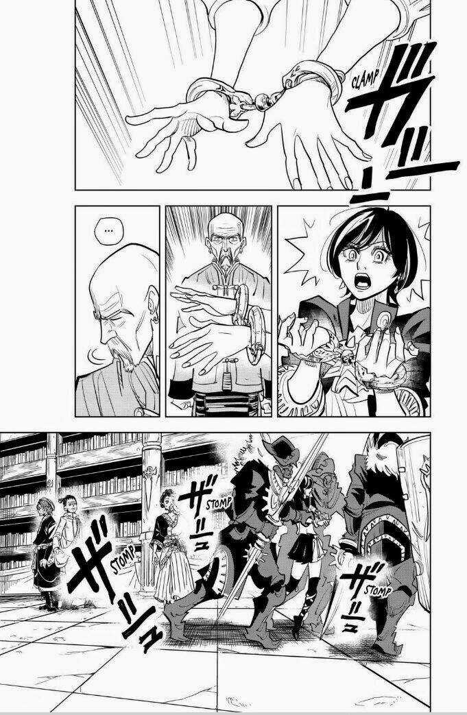 Ten Prism - Chapter 10 - Trang 10