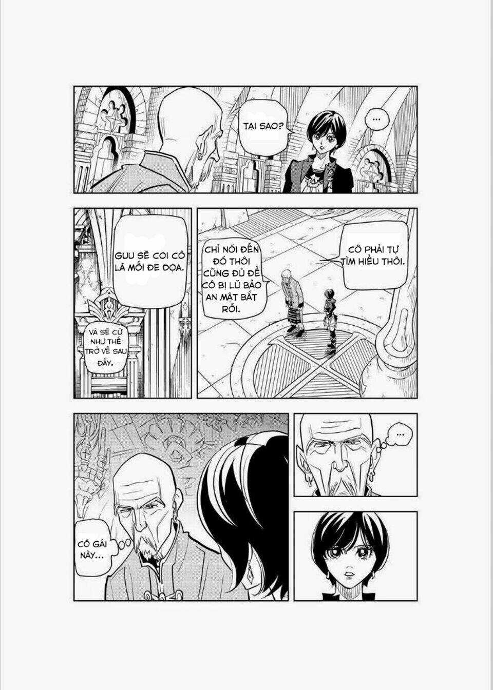 Ten Prism - Chapter 11 - Trang 10