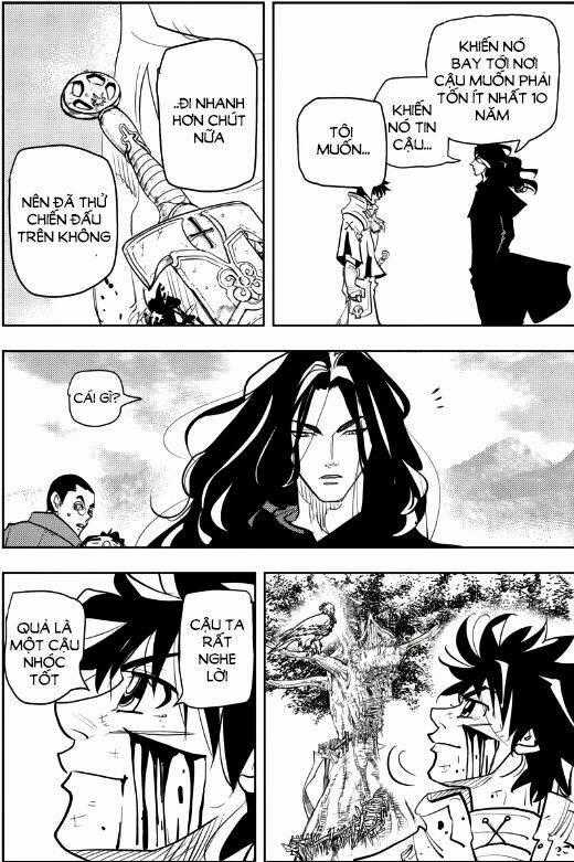 Ten Prism - Chapter 12 - Trang 18