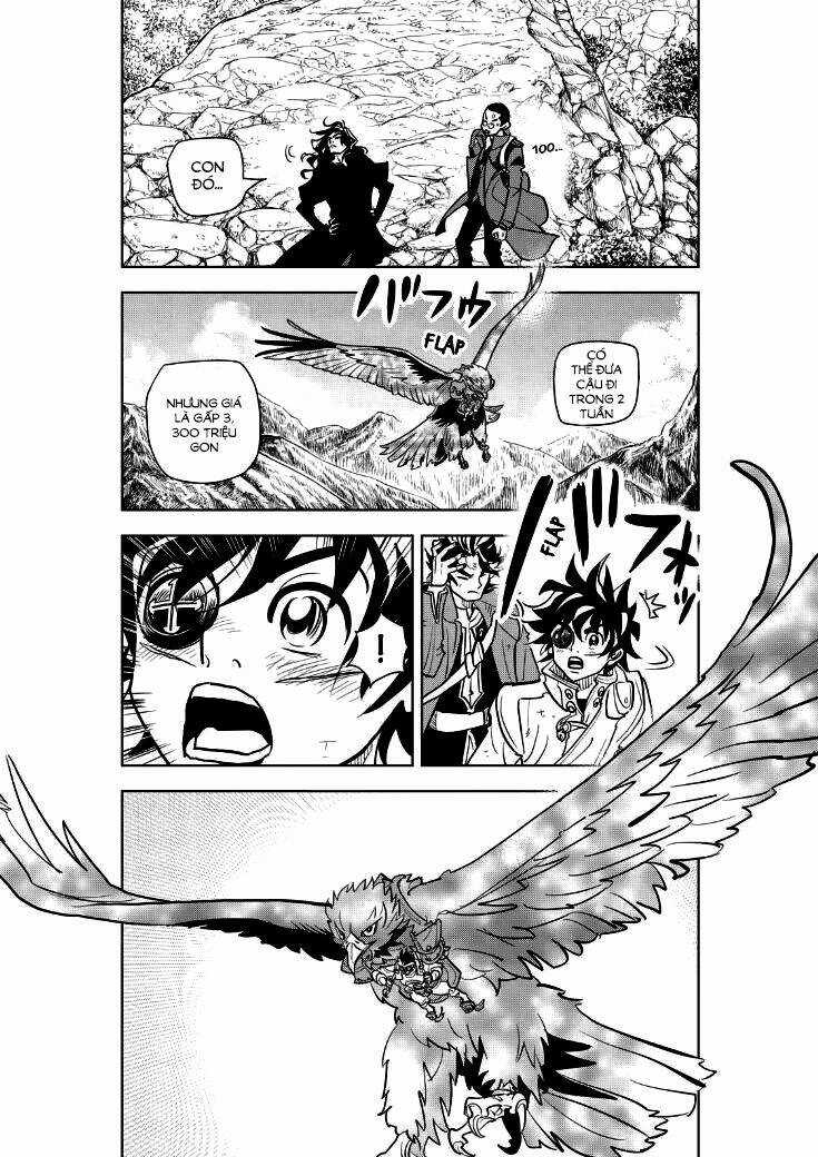 Ten Prism - Chapter 12 - Trang 4