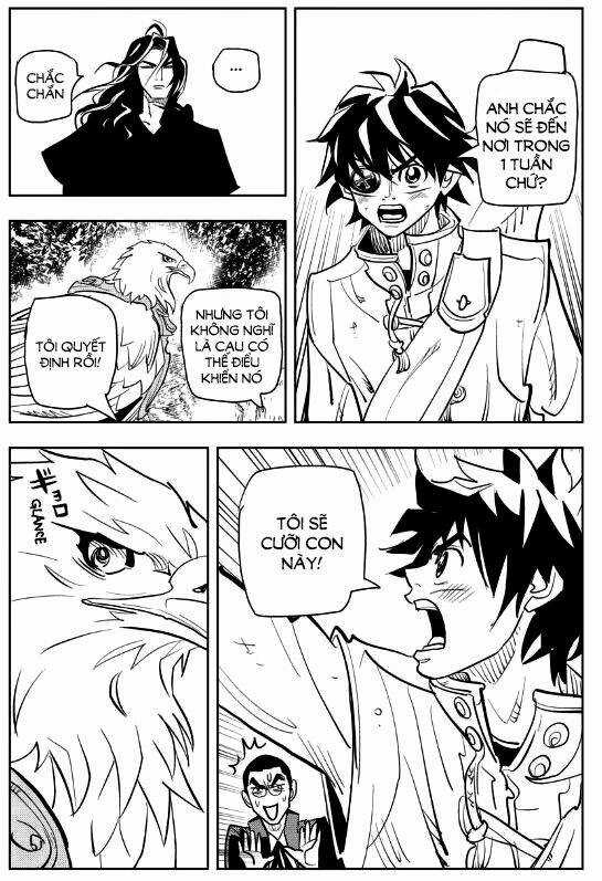 Ten Prism - Chapter 12 - Trang 7