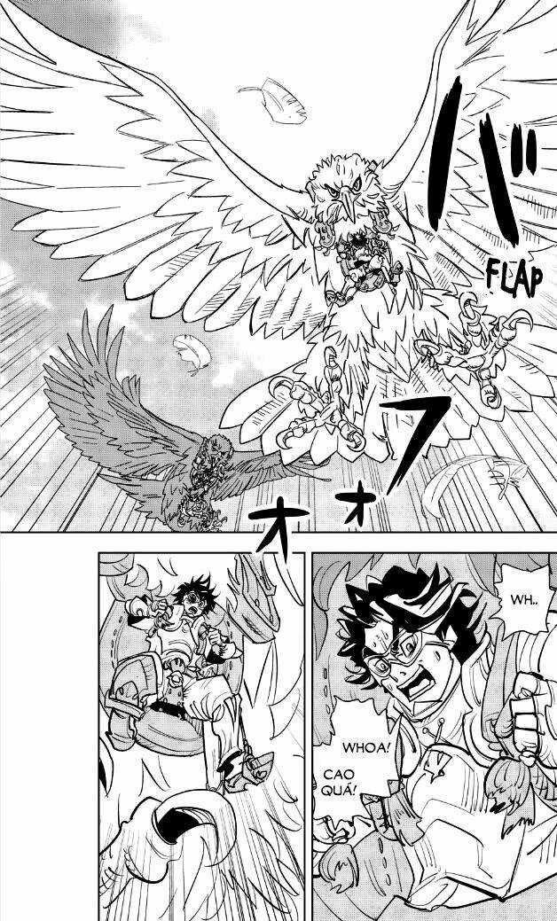 Ten Prism - Chapter 12 - Trang 8