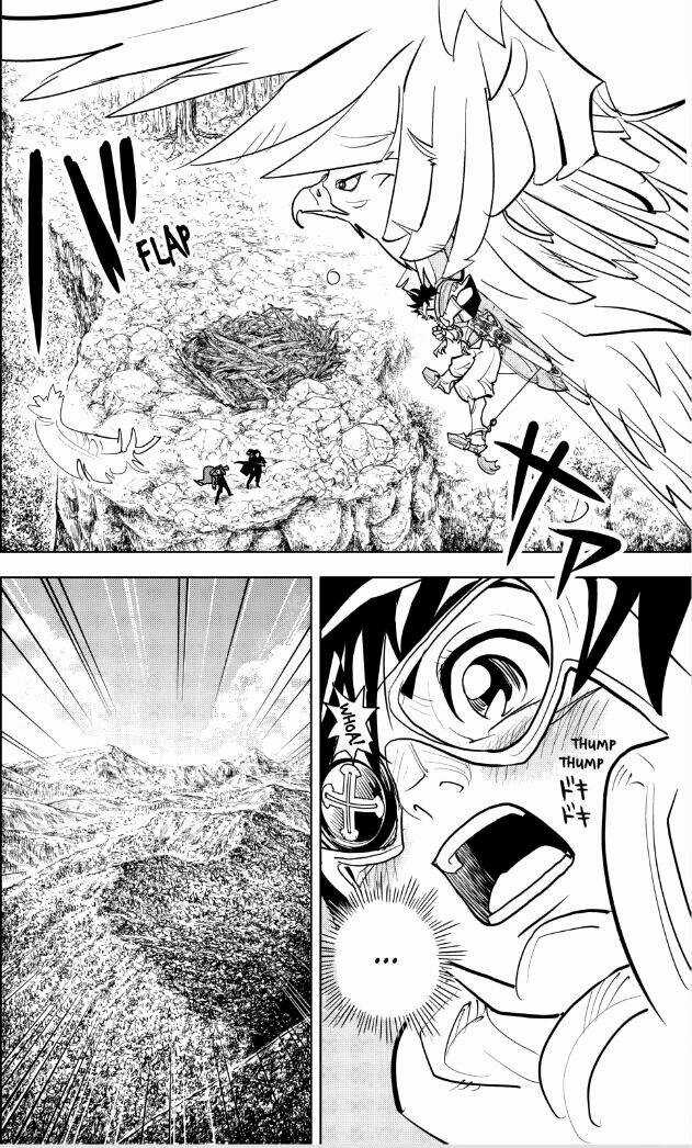 Ten Prism - Chapter 12 - Trang 9