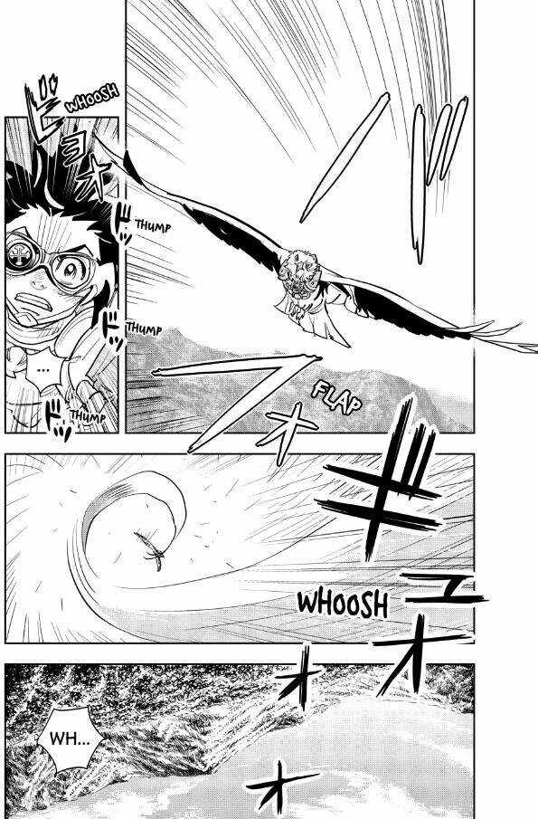 Ten Prism - Chapter 12 - Trang 10