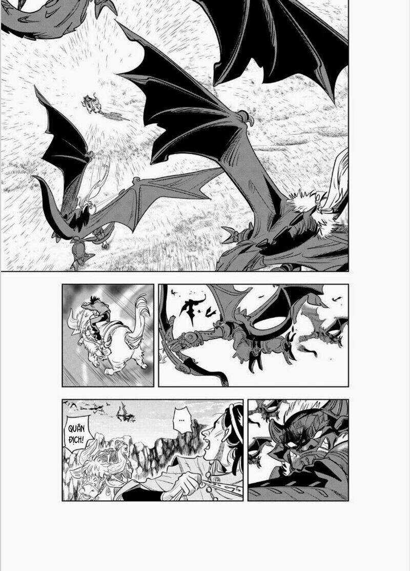 Ten Prism - Chapter 2.2 - Trang 11