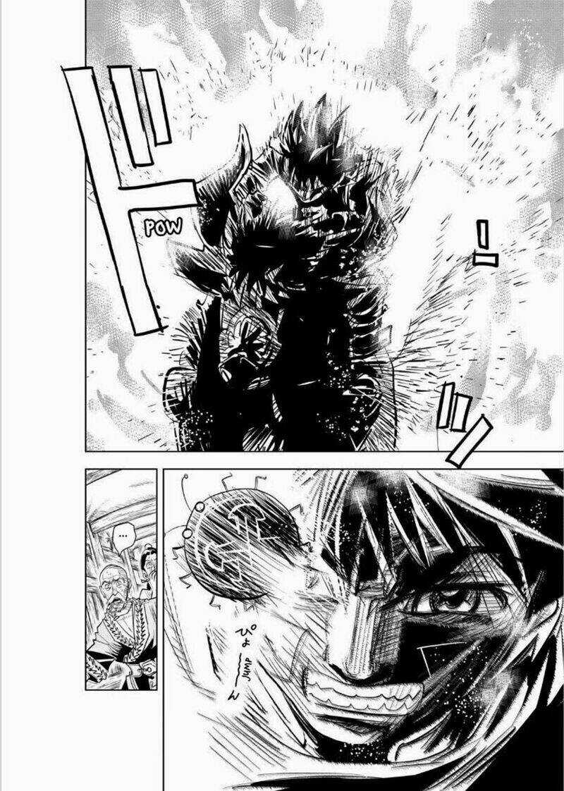 Ten Prism - Chapter 2.2 - Trang 14