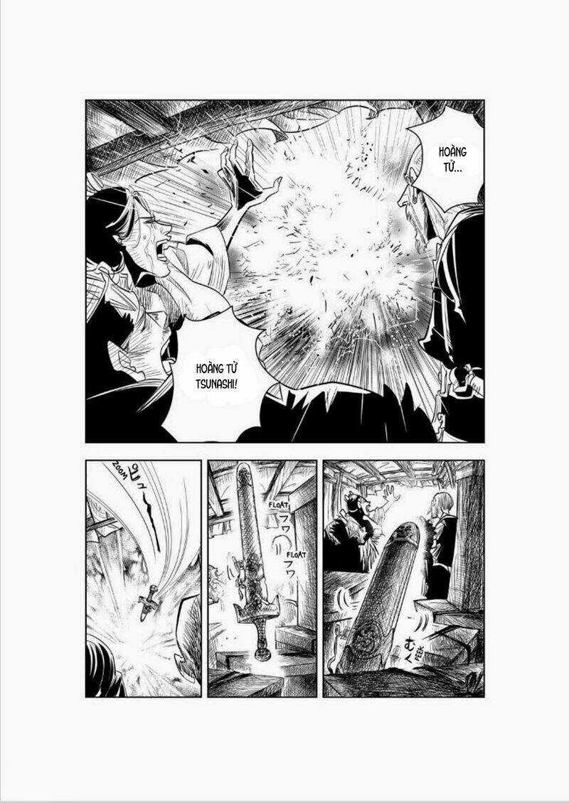 Ten Prism - Chapter 2.2 - Trang 15