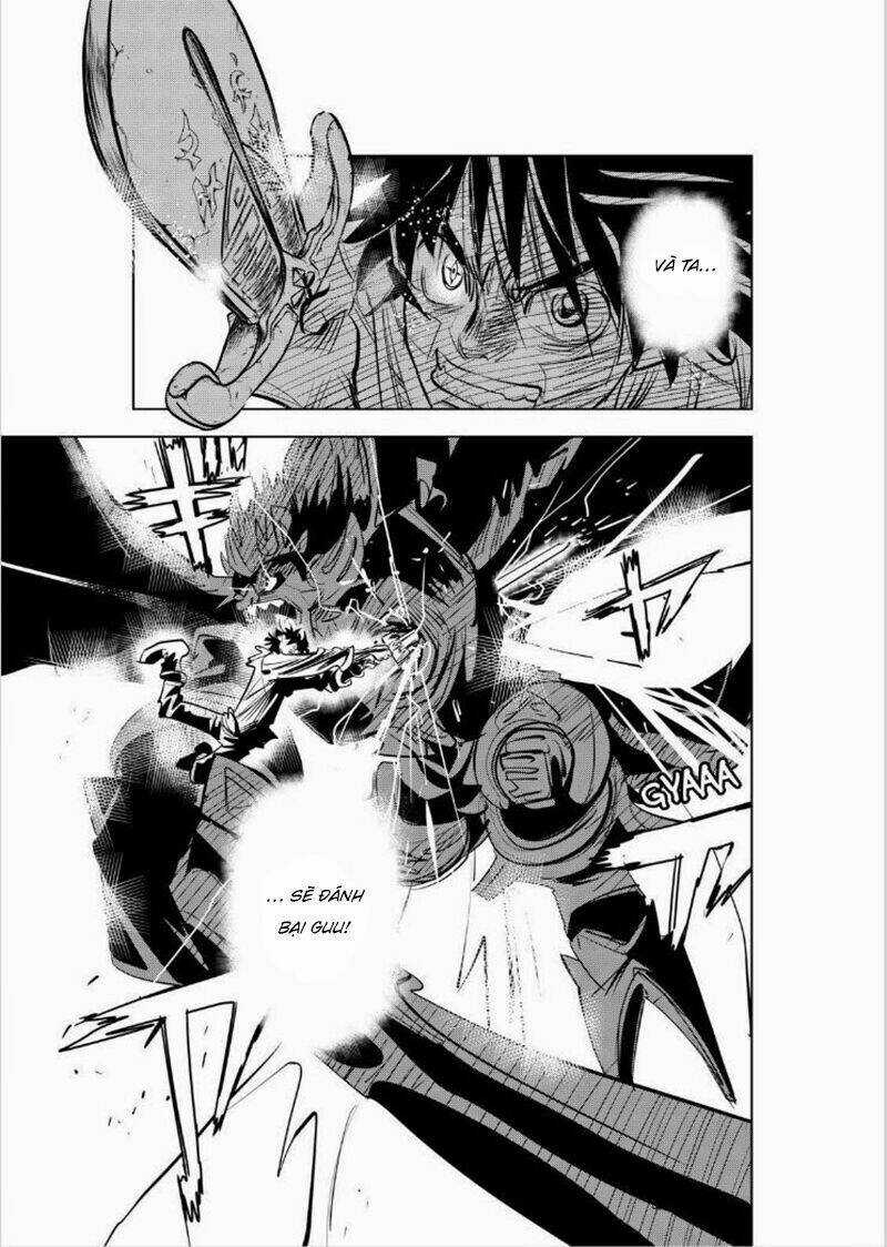 Ten Prism - Chapter 2.2 - Trang 17