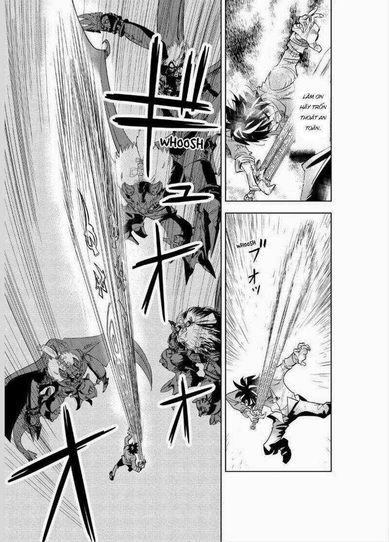 Ten Prism - Chapter 2.2 - Trang 19