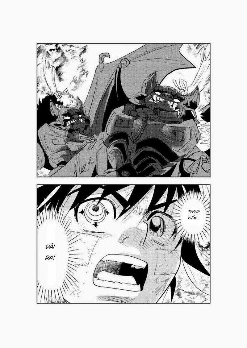 Ten Prism - Chapter 2.2 - Trang 20