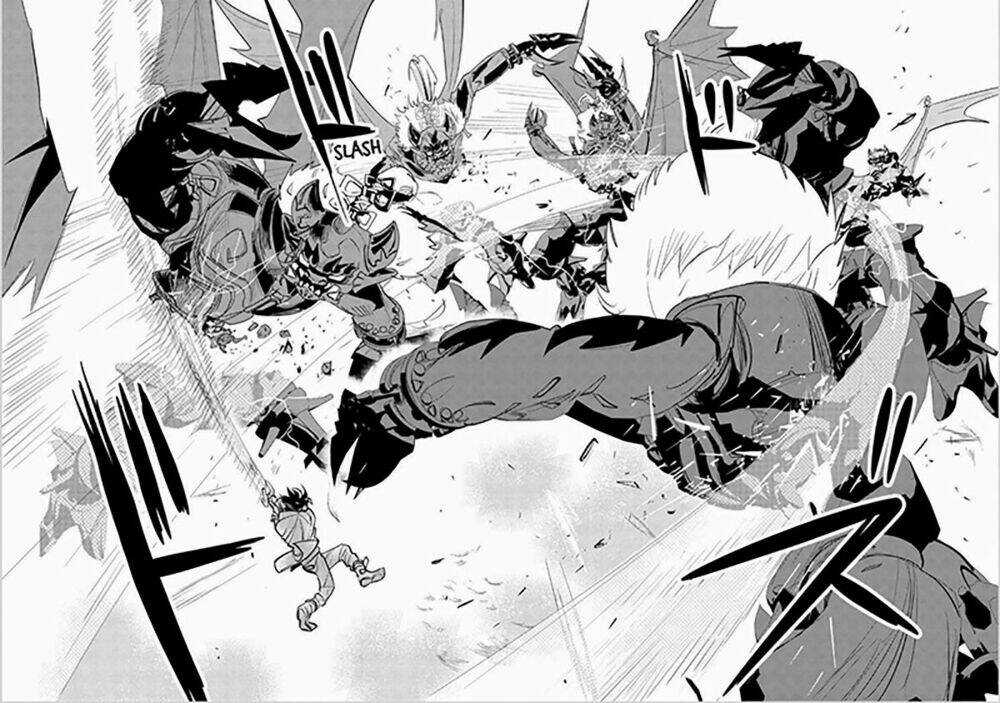 Ten Prism - Chapter 2.2 - Trang 22