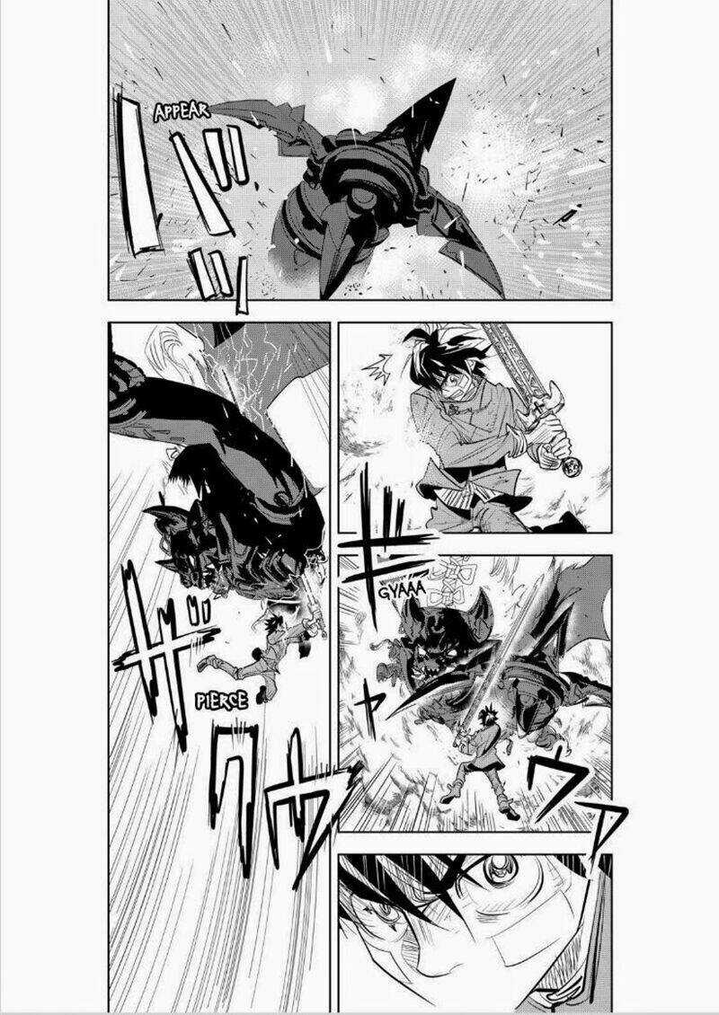 Ten Prism - Chapter 2.2 - Trang 24